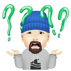 Meet your Posher, Robert